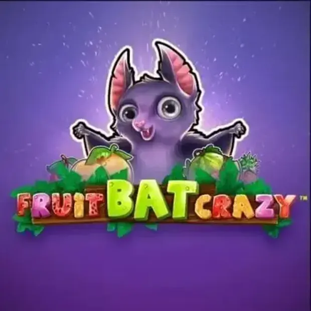 Fruitbat Crazy